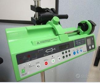 Pompa Siringa/Infusione Fresenius Pilot C
