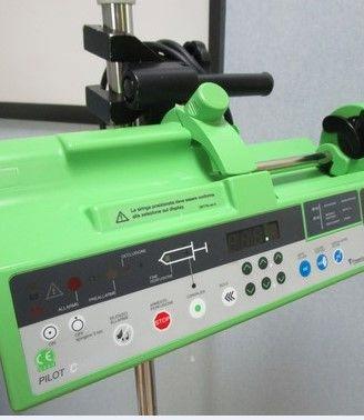 Pompa Siringa/Infusione Fresenius Pilot C