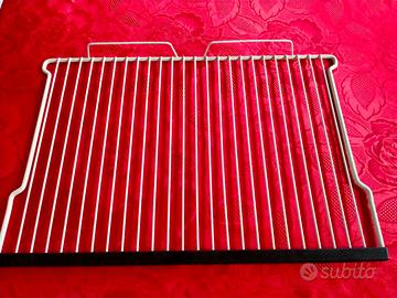 Ripiano griglia plastificata 47x31cm frigorifero