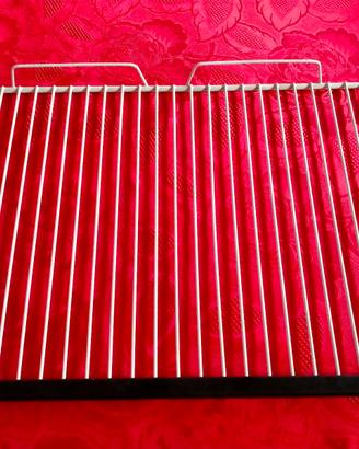 Ripiano griglia plastificata 47x31cm frigorifero