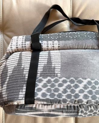 Trasportino Borsa per cani e gatti
