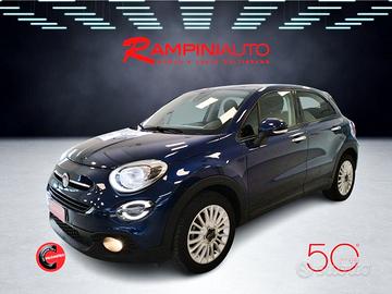 FIAT 500X 1.3 MultiJet 95 CV Connect Pronta Cons