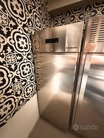 Armadio Frigo Angelo P9 700LT