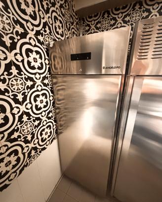 Armadio Frigo Angelo P9 700LT