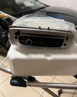 Autoradio