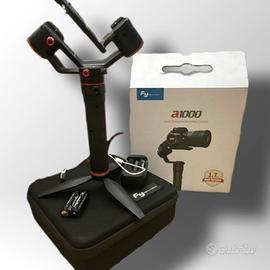 - Gimbal Feiyutech a1000 