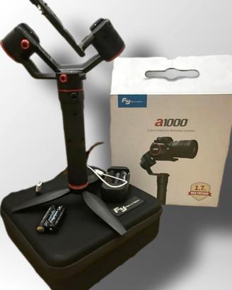 - Gimbal Feiyutech a1000 