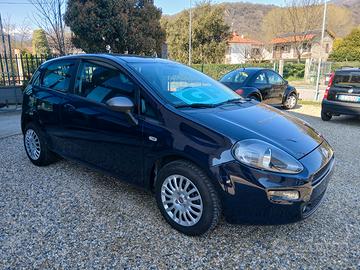 Fiat Punto Evo Young 