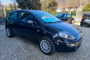 Fiat Punto Evo Young 