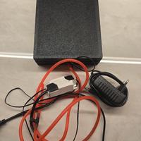 Filtro per anti alga