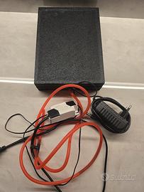 Filtro per anti alga