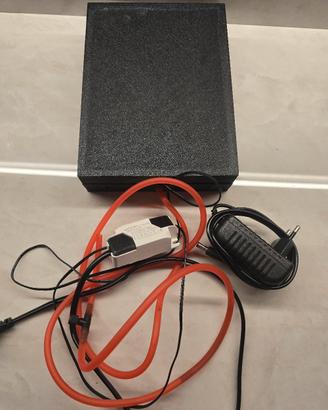 Filtro per anti alga