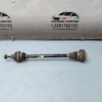Albero trasmissione posteriore dx \ sx audi a6 20