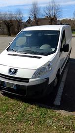 Peugeot Expert 