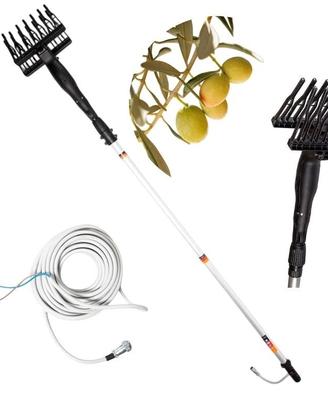 scuotolive abbacchiatore a batteria 🔋 