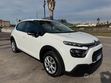 Citroen C3 1.5 BlueHDi 102cv S&S 2021