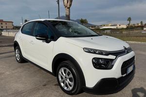 Citroen C3 1.5 BlueHDi 102cv S&S 2021