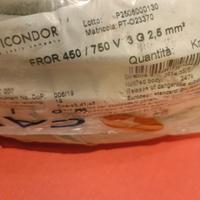 cavo fror 3g4 mm 100 metri