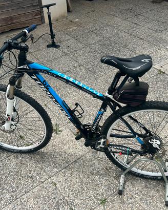 MTB 29” taglia M Torpado Uranus