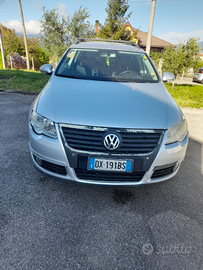 Passat sw metano 1400 monofuel
