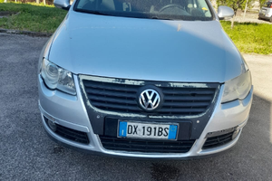 Passat sw metano 1400 monofuel