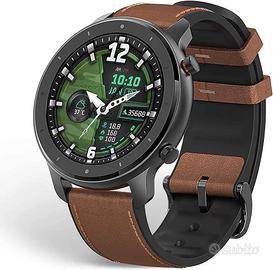 Amazfit GTR 47 Smartwatch sportivo