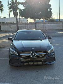 Mercedes cla 200d 4 matic premium
