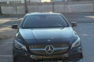 Mercedes cla 200d 4 matic premium