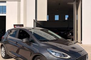 Ford Fiesta 1.1 75 CV GPL 5 porte Titanium