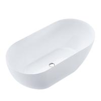 Vasca da Bagno Danneggiata