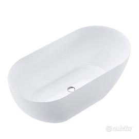 Vasca da Bagno Danneggiata