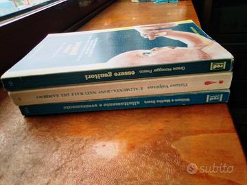 LIBRI SUL BAMBINO a scelta