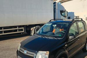 panda 4x4 1.3 m-jet allestimento climbing 