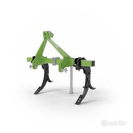 Ripuntatore Simply a 2 Elementi 120 cm per trattor