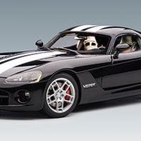 1/18 Autoart 71712 Dodge Viper SRT-10 Coupe 06
