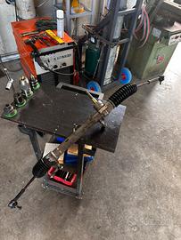 Scatola sterzo fiat punto originale