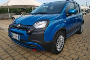 Fiat Panda Cross 1.0 FireFly S&S Hybrid