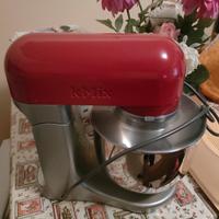 Kenwood KMX51 kMix Impastatrice Planetaria