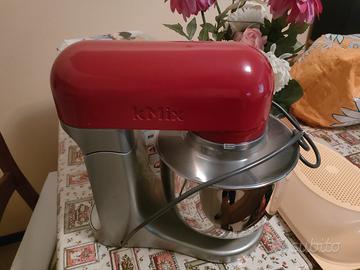Kenwood KMX51 kMix Impastatrice Planetaria