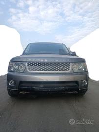 Ricambi Range Rover Sport HSE 4X4