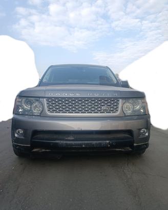 Ricambi Range Rover Sport HSE 4X4