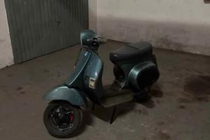 Vespa hp wforce 144 parmakit el.me.mo.