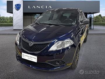 Lancia Ypsilon 1.2 69cv GPL Ecochic Elefantin...