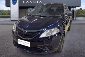 Lancia Ypsilon 1.2 69cv GPL Ecochic Elefantin...