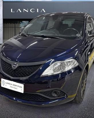 Lancia Ypsilon 1.2 69cv GPL Ecochic Elefantin...
