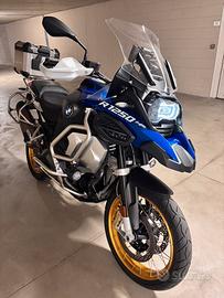 R 1250 gs Adventure