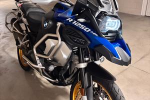 R 1250 gs Adventure