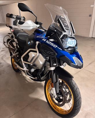 R 1250 gs Adventure