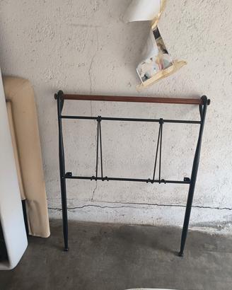 letto singolo 