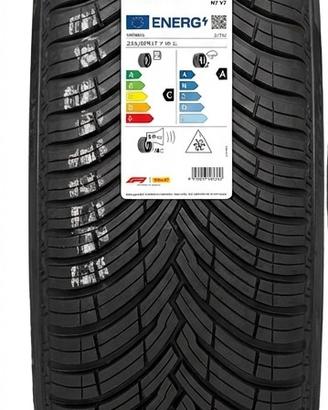 1 Pneumatico 205/45 R17 Pirelli Cinturato All Seas
